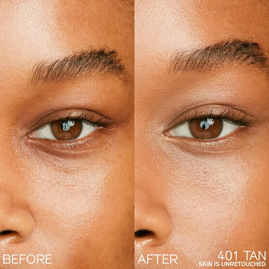 SHISEIDO SYNCHRO SKIN RADIANT LIFTING CONCEALER 401